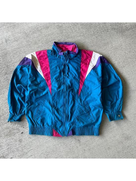 Other - 90s Westside Connection Windbreaker